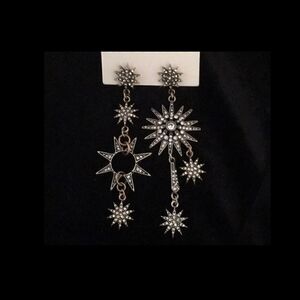 NWT fun eclectic Betsey Johnson